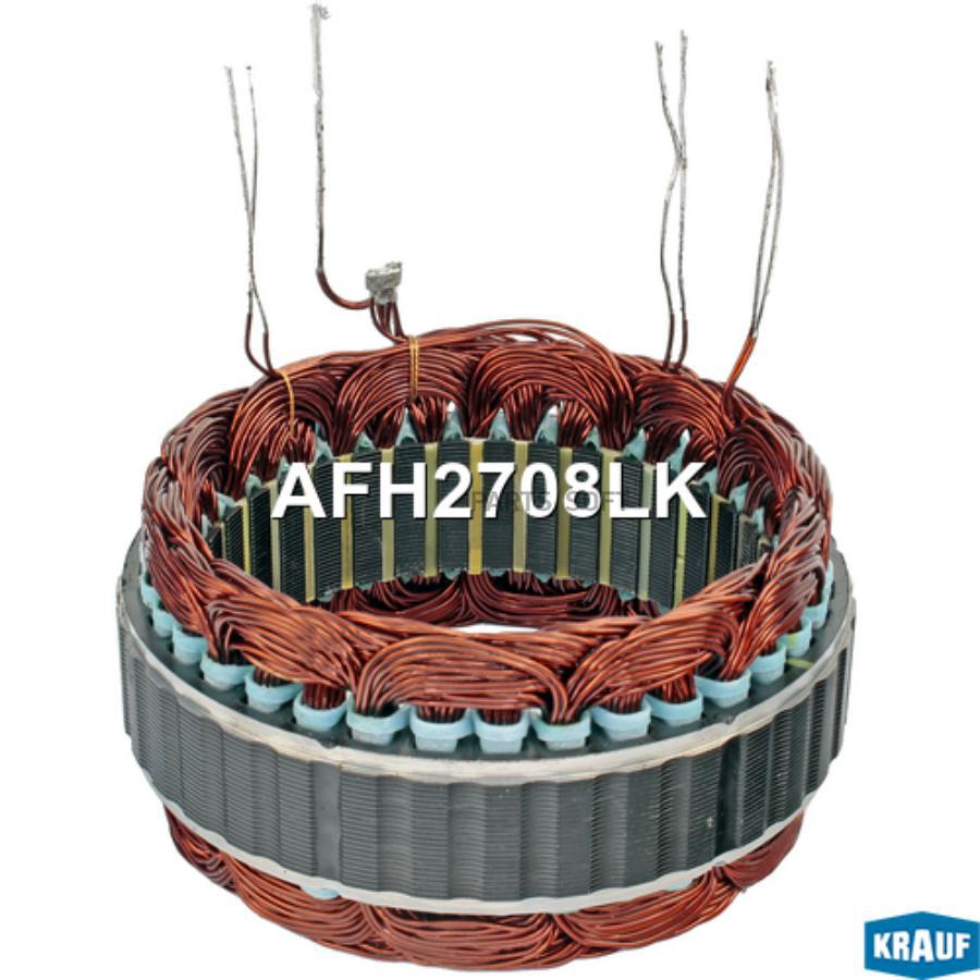 

Статор генератора Krauf afh2708lk