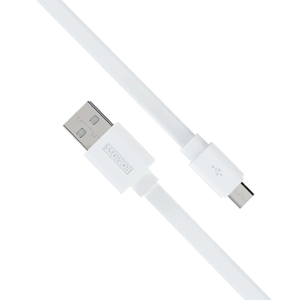 USB кабель Romoss Micro-USB Cables, CB05 (1M)