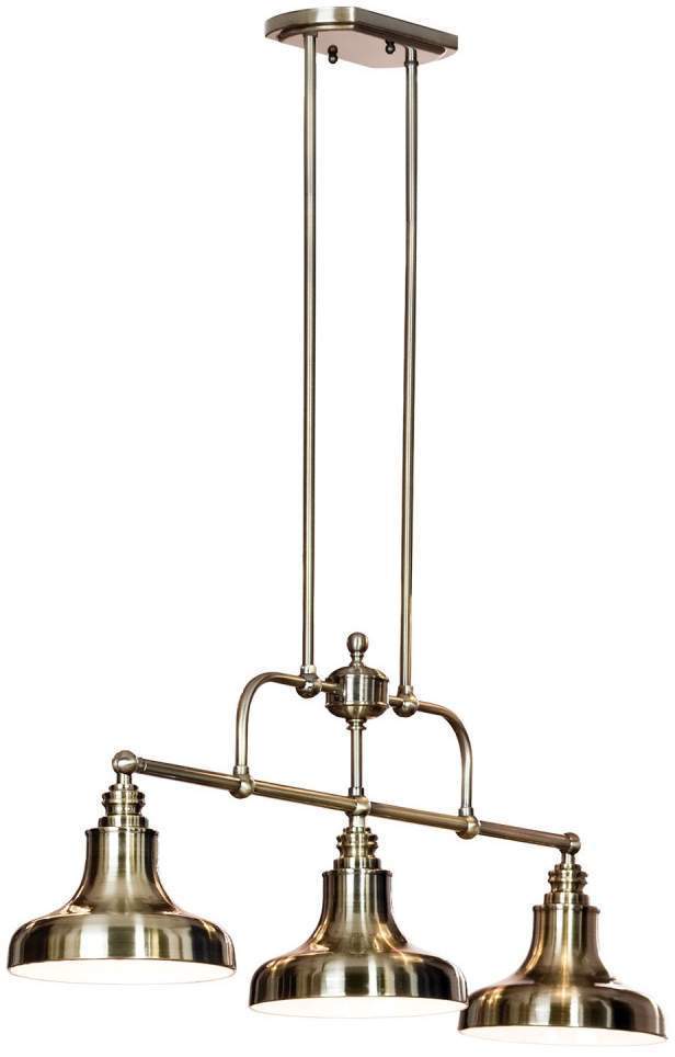 

Настольная лампа Lussole Sona LSL-3013-03