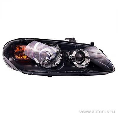 

Фара Правая Depo 2151196RLDEM2