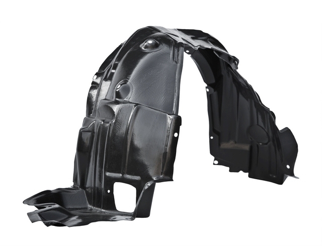 

Подкрылок GORDON передний правый TYIF0006R для Lexus IS II 250/350 XE20 2005-2008, TYIF0006R