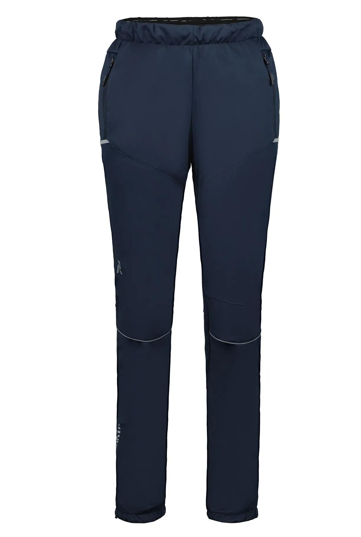 

Спортивные брюки женские Rukka Talimaki W синие 36, Talimaki W