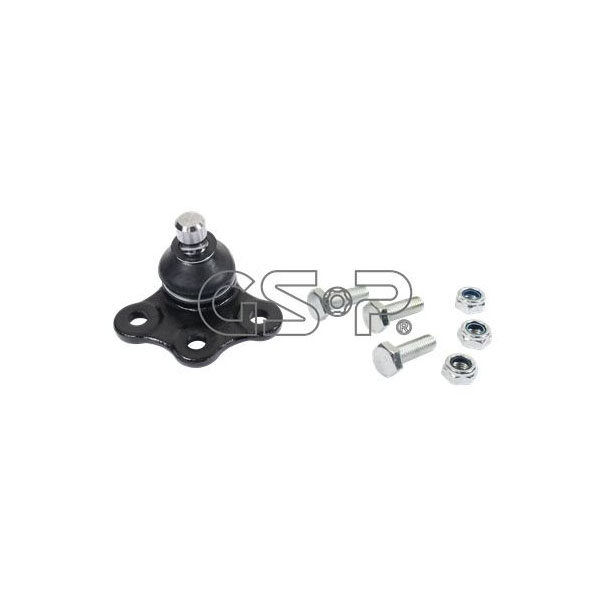 

Опора шаровая Opel Combo/Combo Tour/Corsa C 00>12 GSP S080178
