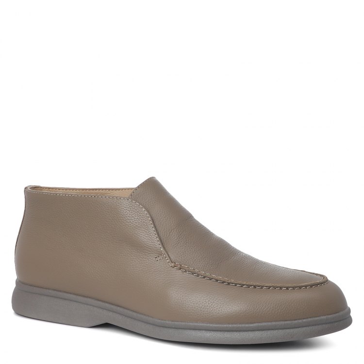 

Полуботинки женские Tendance 2055H-L серые 38 EU, 2055H-L