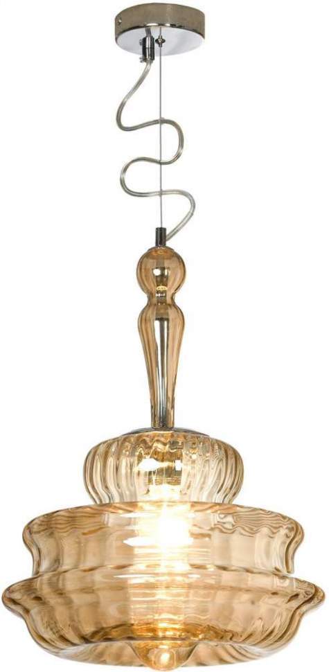 

Lussole Подвесной светильник LSP-8504