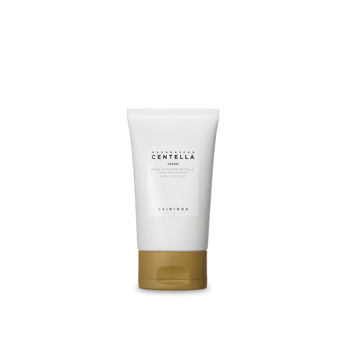 фото Крем для лица skin1004 madagascar centella cream