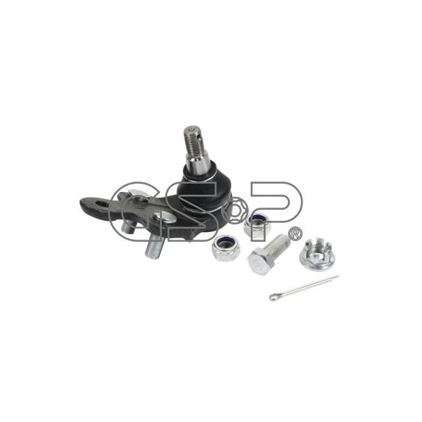 

Опора шаровая Toyota Camry/Estima II/Solara 00>08 GSP S080237