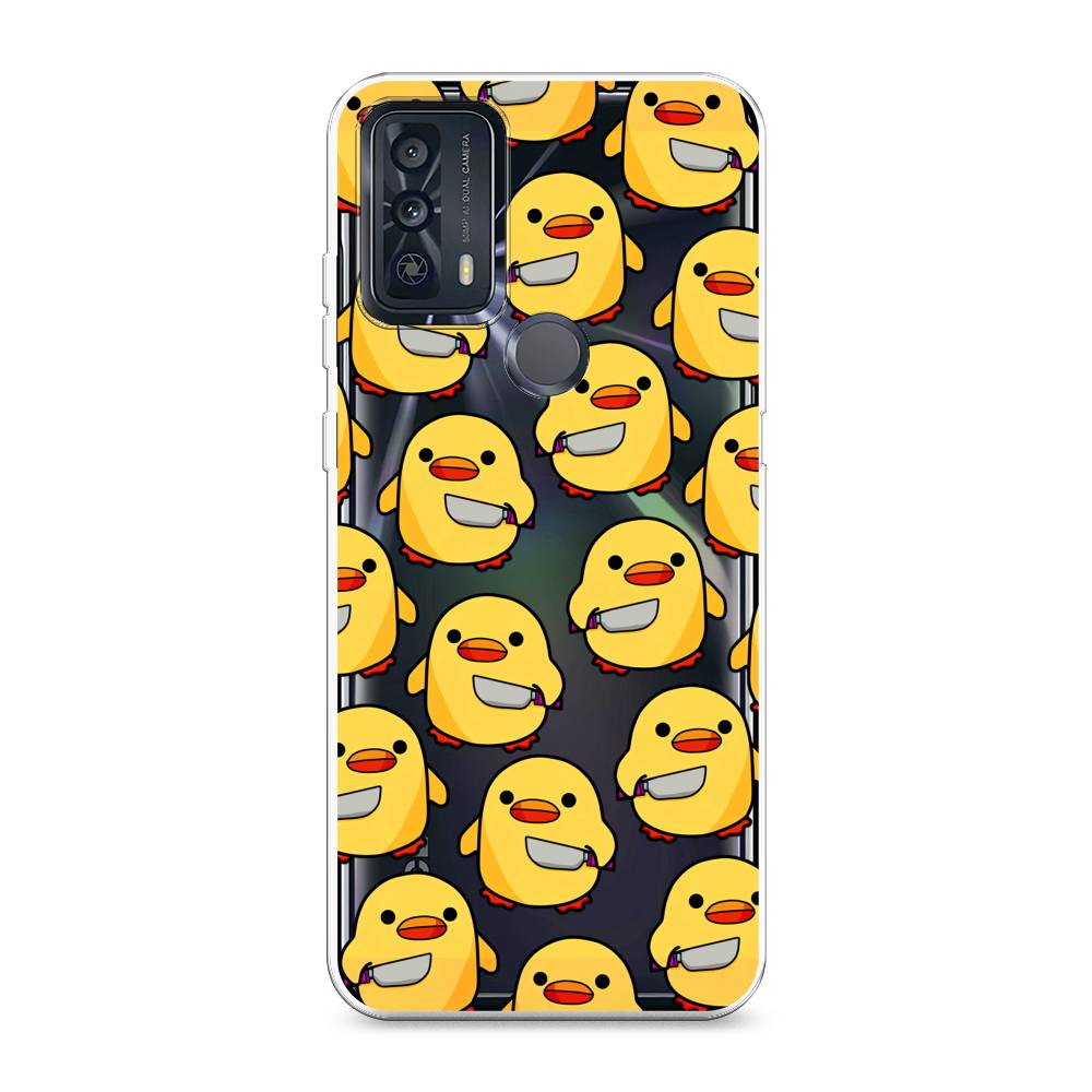 Чехол для TCL 20B 