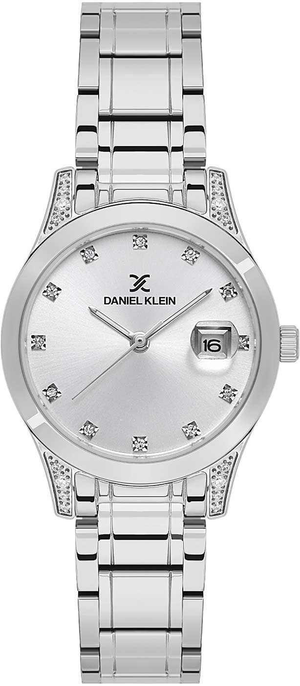 

Наручные часы женские Daniel Klein DK.1.13782-1, DK.1.13782-1