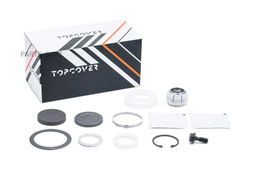 

Р/К Сайлентблока V-Образной Тяги TOPCOVER арт. T0888-1003