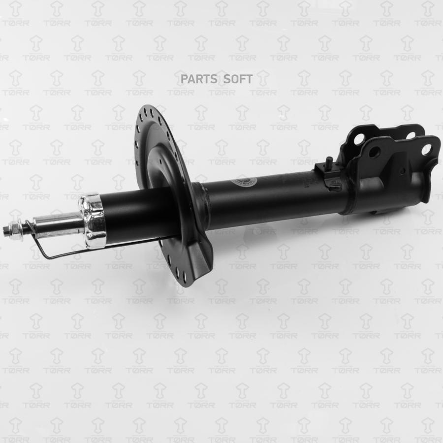 

Амортизатор Передний Gas L Mitsubishi Outlander 12-> TORR арт. DV1741L