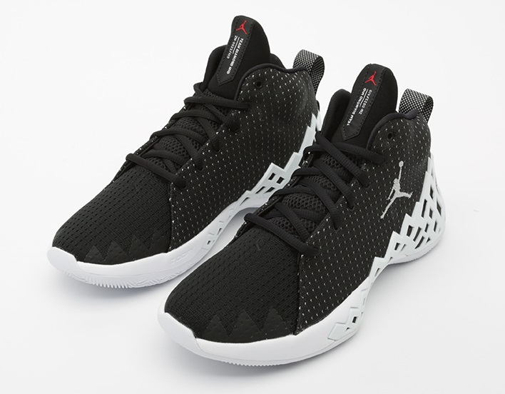 

Кроссовки мужские Nike Air Jordan Jumpman Diamond черные 9 US, Черный, Air Jordan Jumpman Diamond