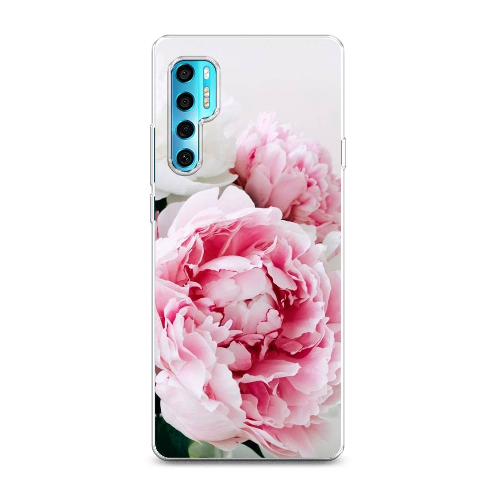 Чехол на TCL 20 Pro 5G 