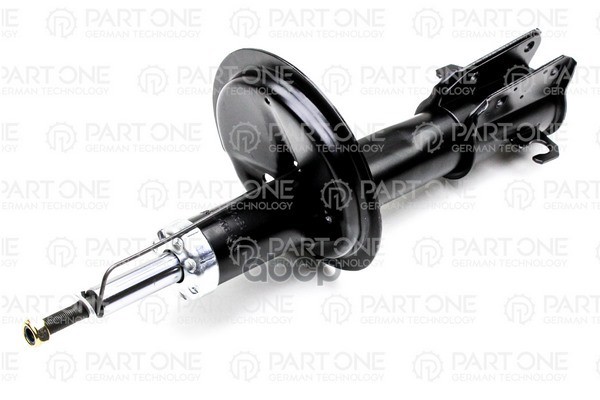 

Амортизатор подвески 333750 GAS передн FIAT: BRAVA 95-01, BRAVO 95-01 PART-ONE 1SA060