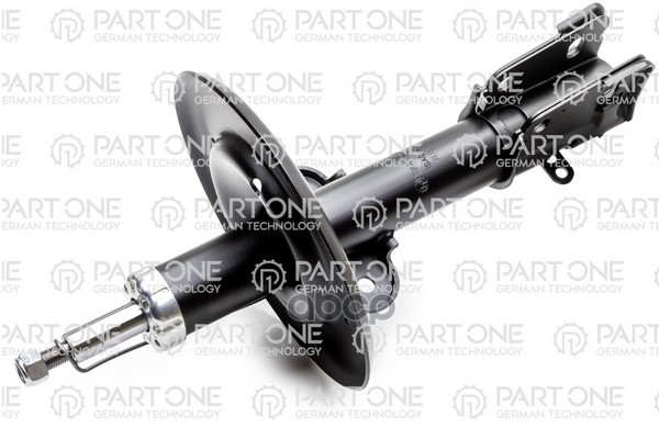 

Амортизатор подвески 334188 GAS передн CHRYSLER: VOYAGER II 96-00 PART-ONE 1SA043