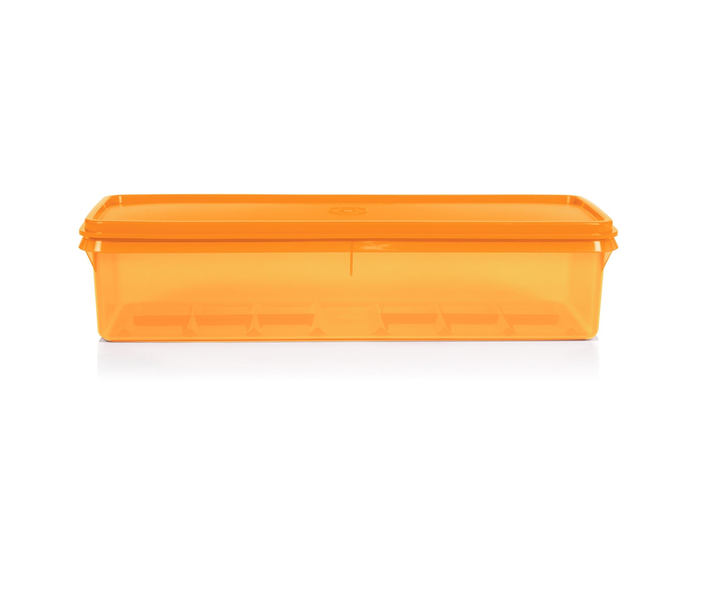 

Контейнер Tupperware компактное хранение а699, Желтый, компактное хранение