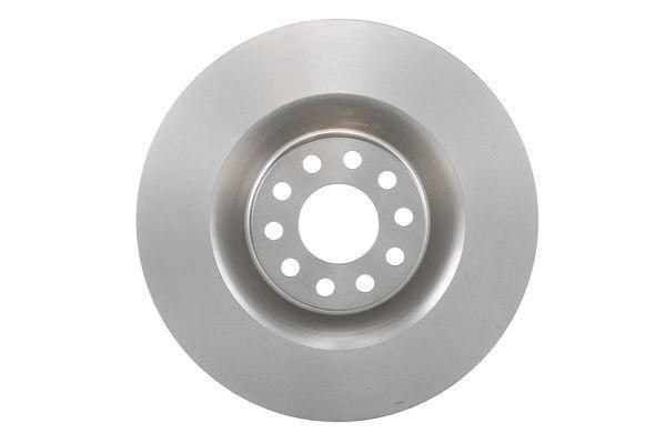 

Тормозной диск BOSCH 0986479302