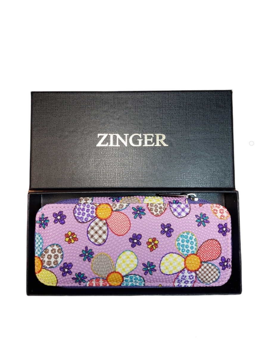 Купить Маникюрный набор Zinger 7106