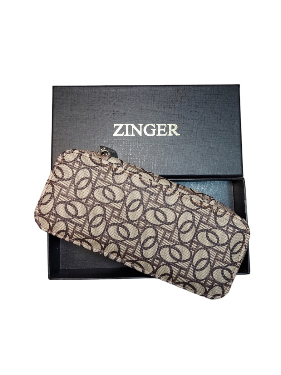 Купить Универсальный маникюрный набор Zinger