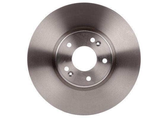 

Тормозной диск BOSCH 0986479692