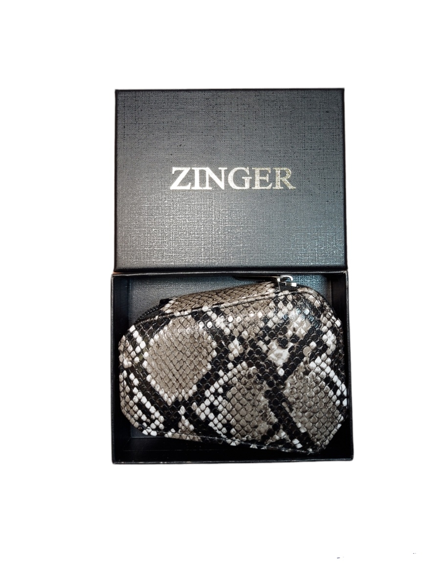 Купить Компактный маникюрный набор Zinger 7103