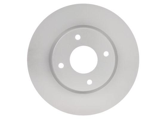

Тормозной диск BOSCH 0986479737