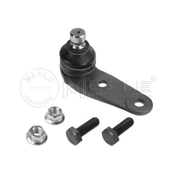 

Опора шаровая Audi 80 B3/90 B3/Coupe B2 82>91 MEYLE 1160103916