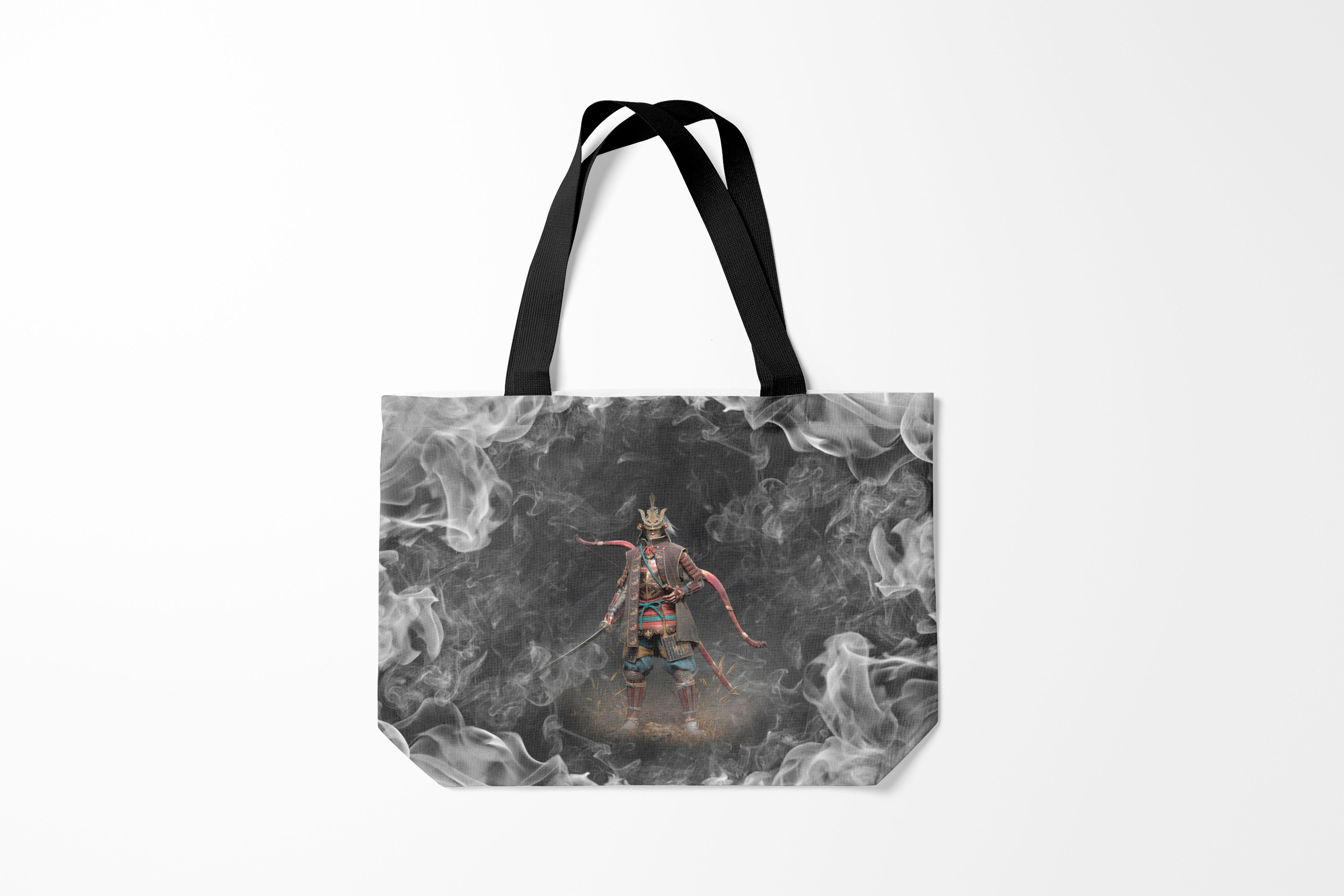 

Сумка шoппер унисекс Burnettie Sekiro shadow die twice Warrior shadows Z, серый, Sekiro shadow die twice Warrior shadows Z