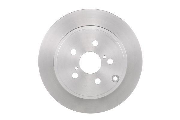 

Тормозной диск BOSCH 0986479242