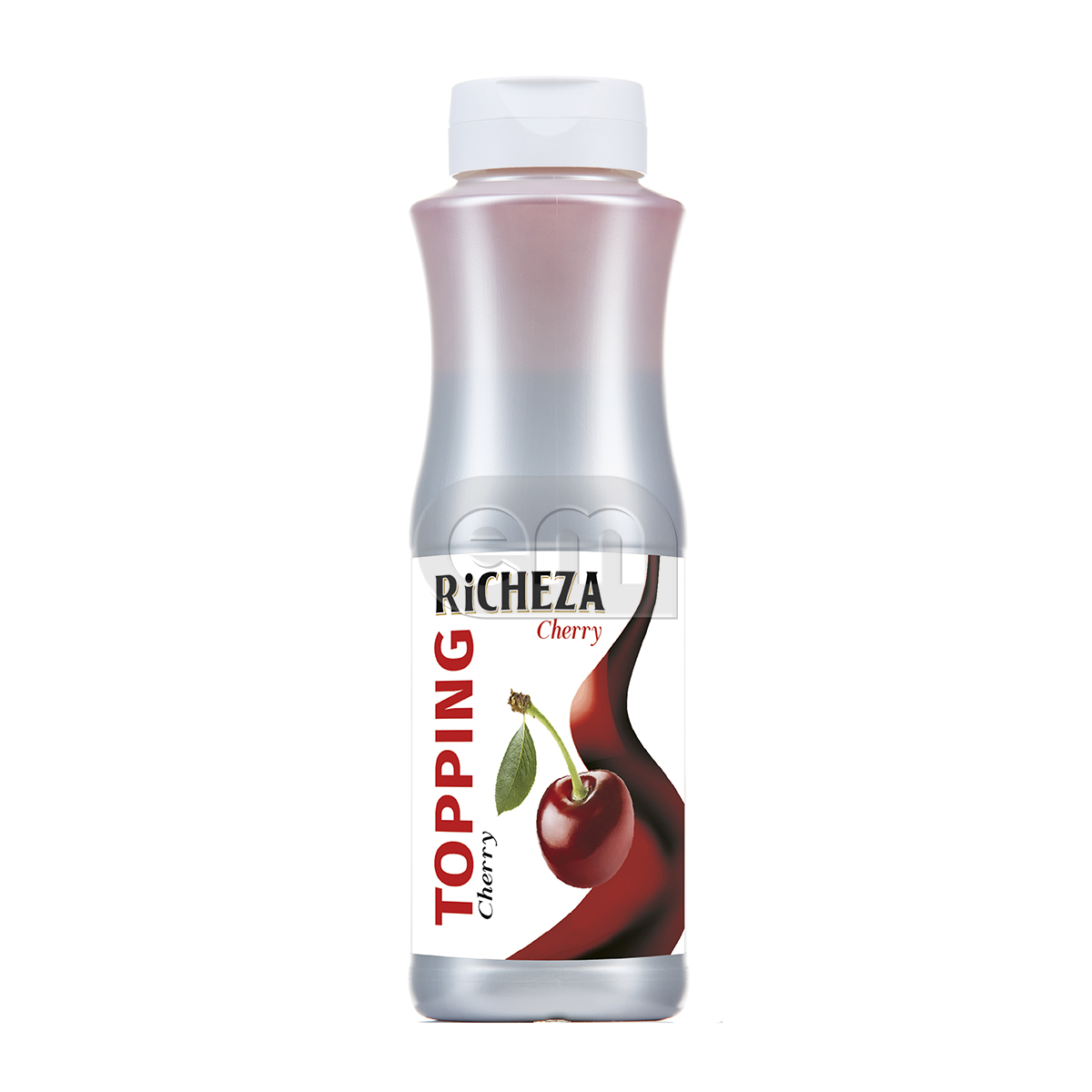 Концентрат Richeza Вишня, 1 кг