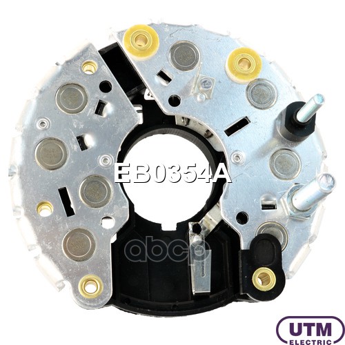 

Диодный мост генератора UTM EB0354A