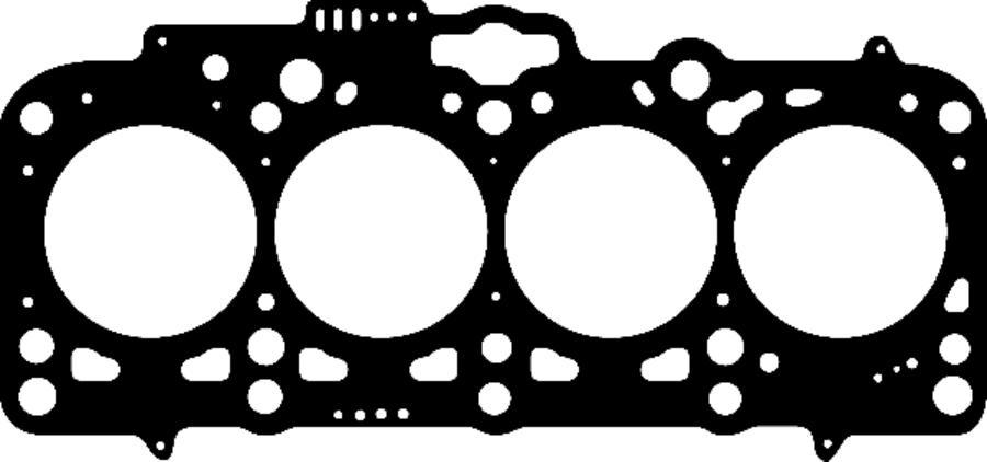 

Прокладка ГБЦ AUDI: A3 1.9 TDI/1.9 TDI quattro 96-03, A3 1.9 TDI 03-12, A3 Sportback 1.9 T