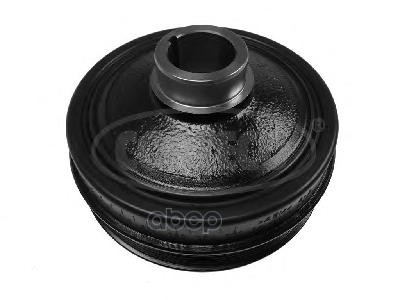 

Шкив коленвала MERCEDES-BENZ 3.5i W203/W204/W211/X204/W164/W251/W221/R230/R171/Vito
