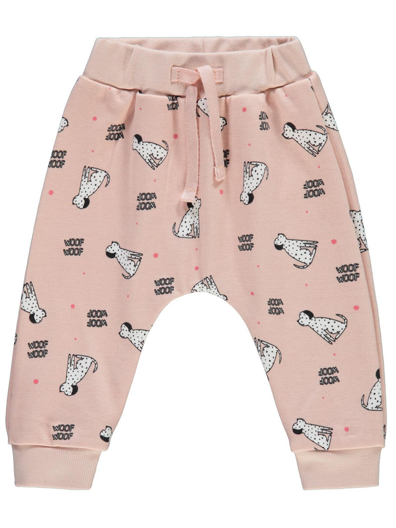 

Брюки Civil Baby 16330E663K21 пудровый 6-9 мес (доставка из-за рубежа), 16330E663K21