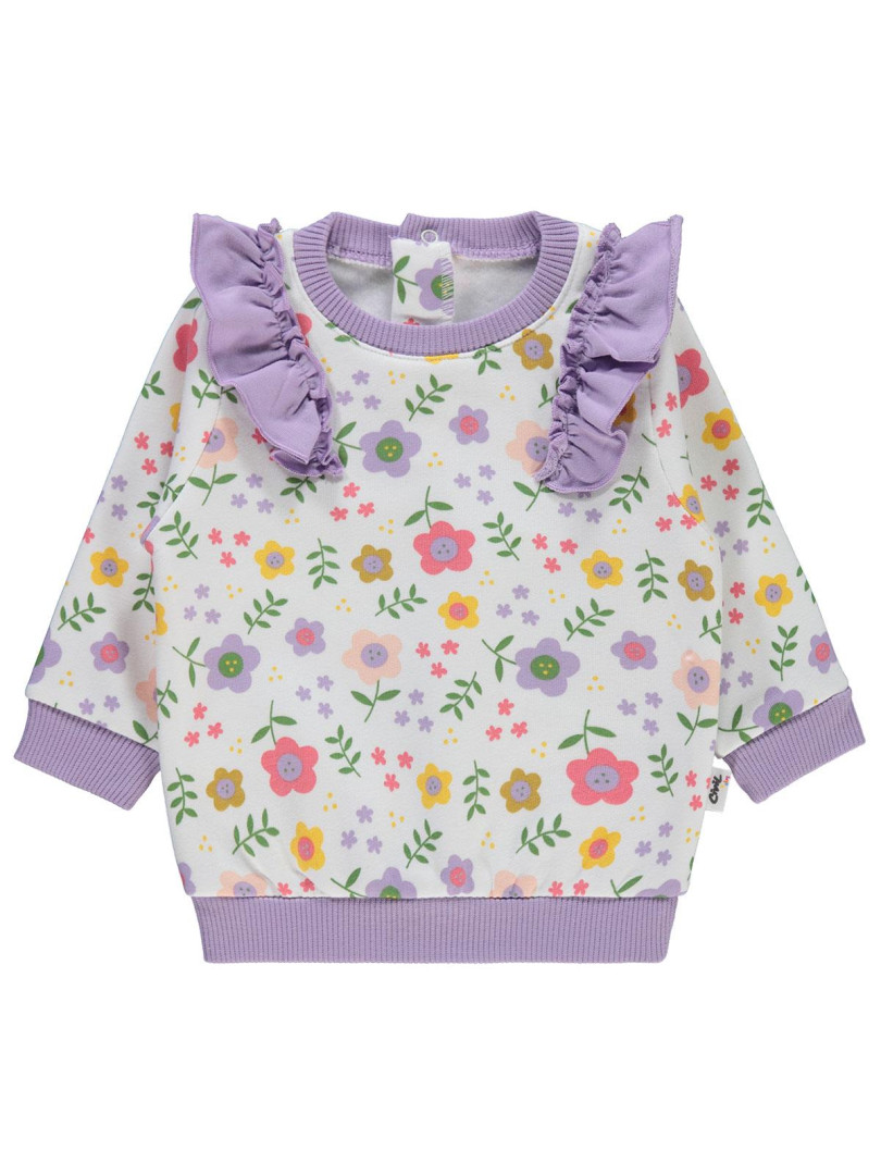 

Лонгслив Civil Baby 19330E588K21 экрю 6-9 мес (доставка из-за рубежа), 19330E588K21