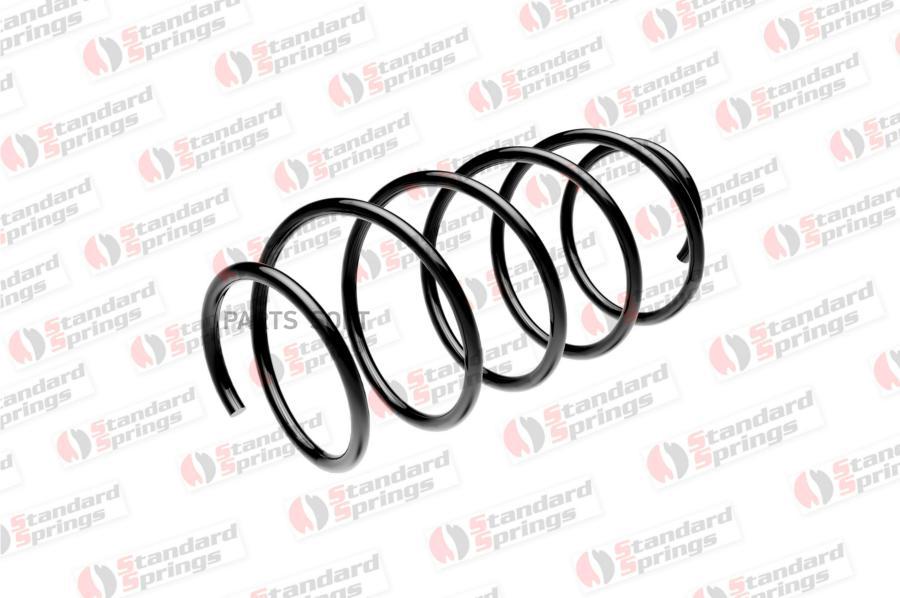 

Пружина Ходовой Части Перед Standard Springs st138000f