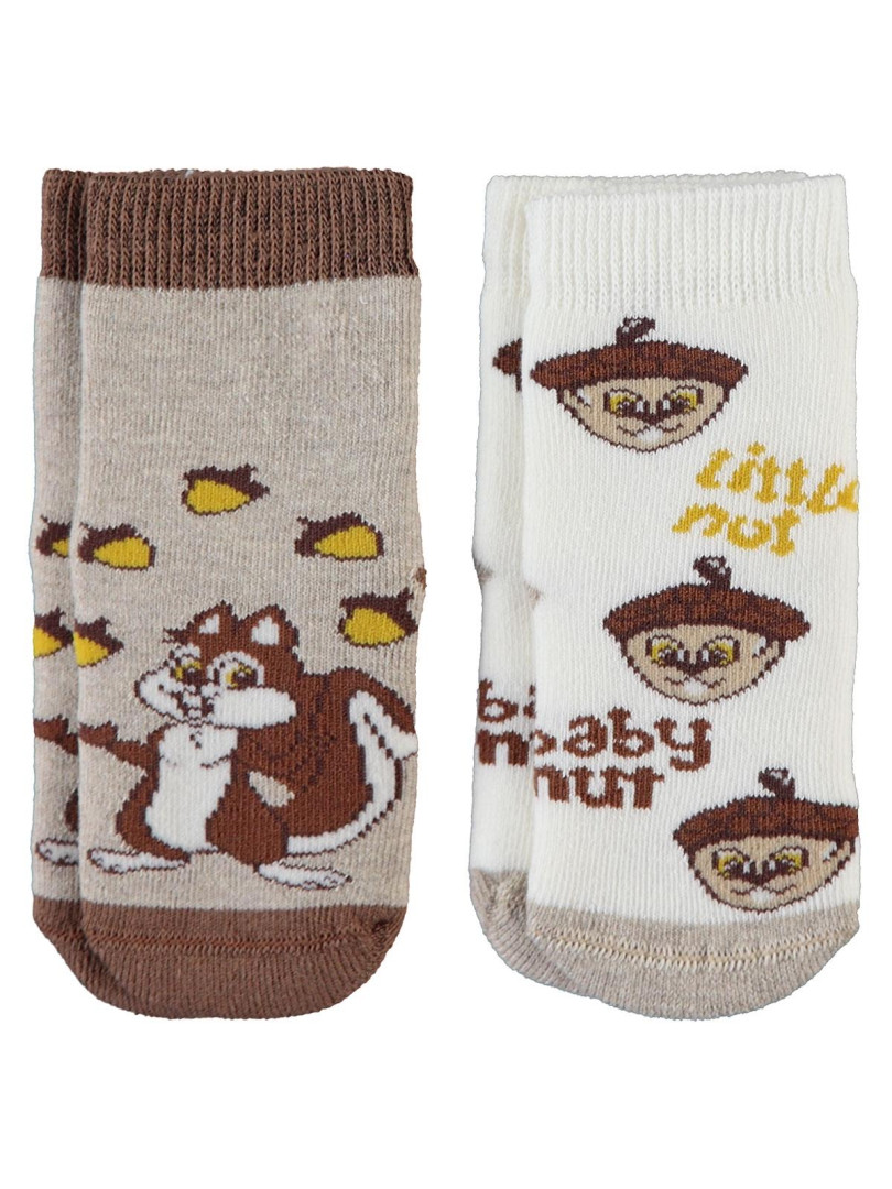 

Носки Civil Baby D3A830308K21 бежевый 3-6 мес (доставка из-за рубежа), D3A830308K21