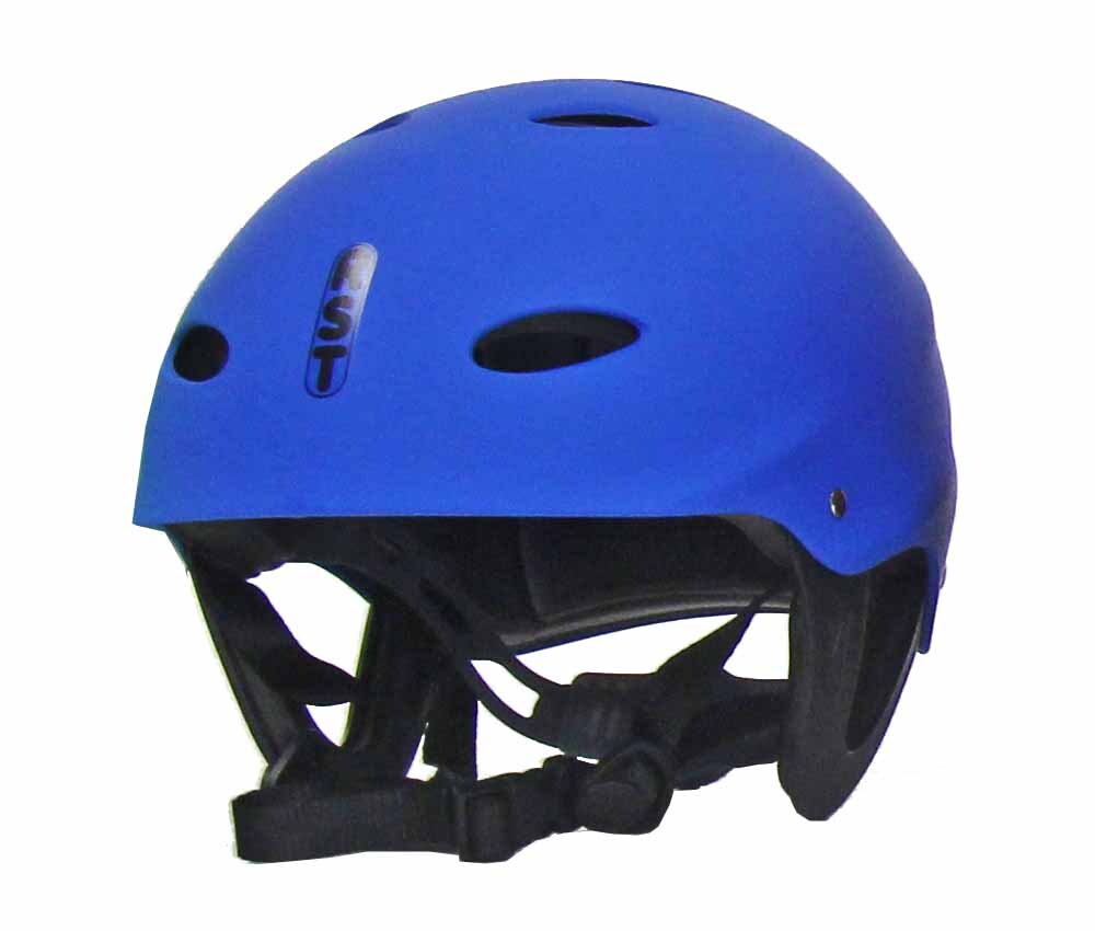 Шлем (каска) для каякинга, водного туризма RST 