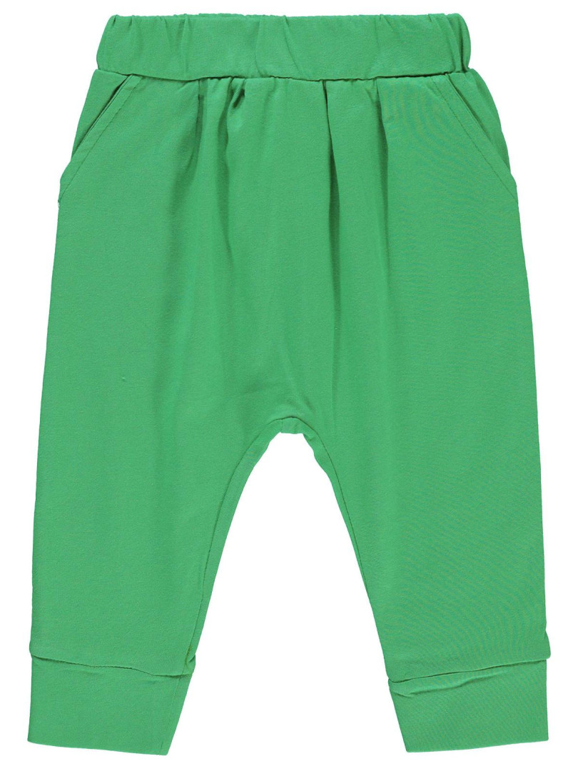 

Брюки Civil Baby 16330E495K11-13 темно-зеленый 6-9 мес (доставка из-за рубежа), 16330E495K11-13