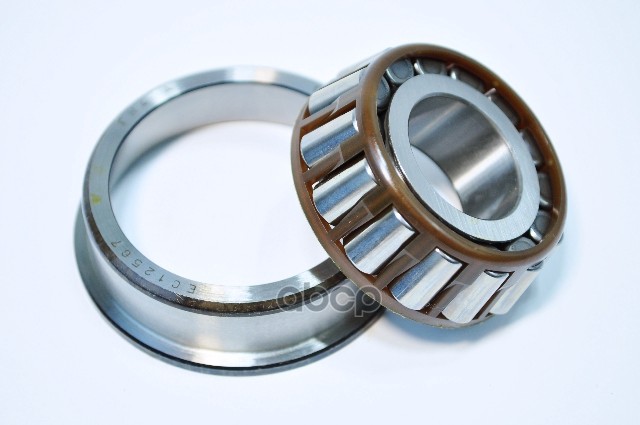

NTN-SNR Подшипник МКПП NISSAN/RENAULT /25x59x17,5mm SNR EC.12567.H206