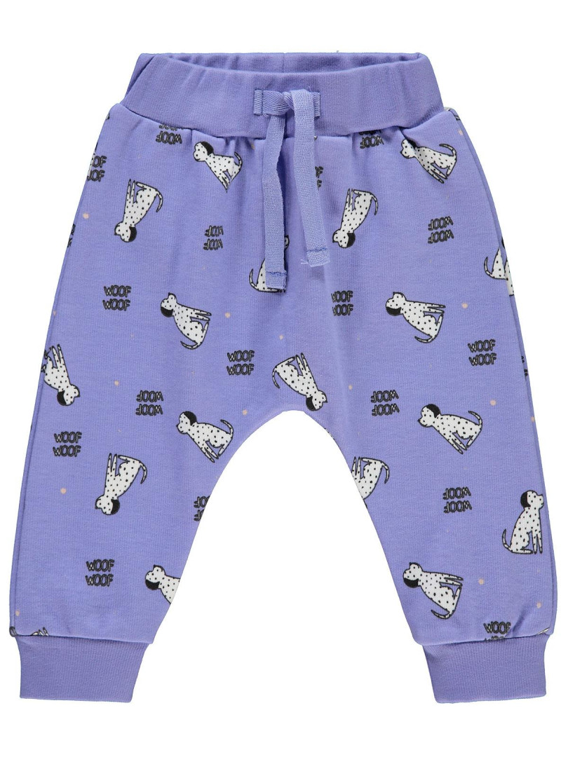 

Брюки Civil Baby 16330E663K21-1 пурпурный 6-9 мес (доставка из-за рубежа), 16330E663K21-1