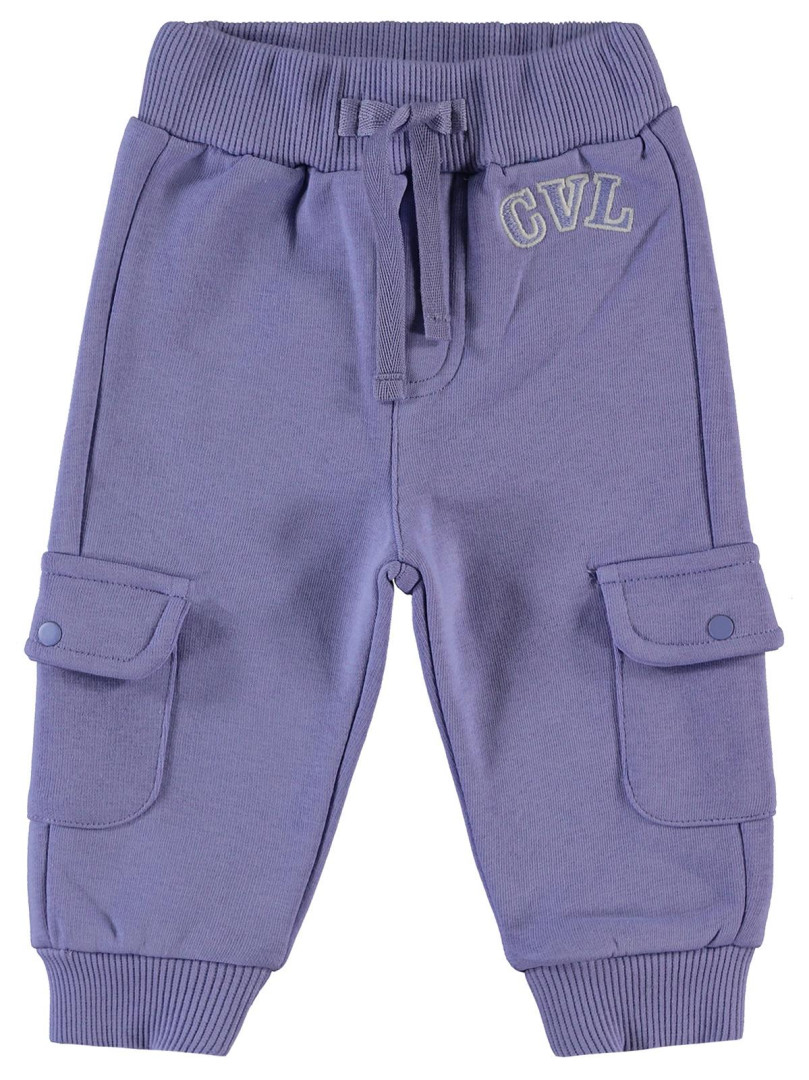 

Брюки Civil Baby 16330E598K21 пурпурный 6-9 мес (доставка из-за рубежа), 16330E598K21