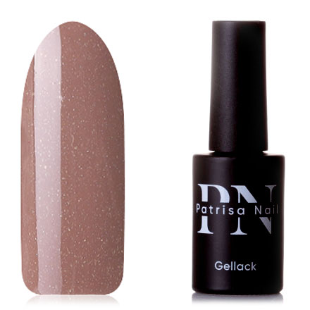 

Гель-лак Patrisa Nail Daily №816