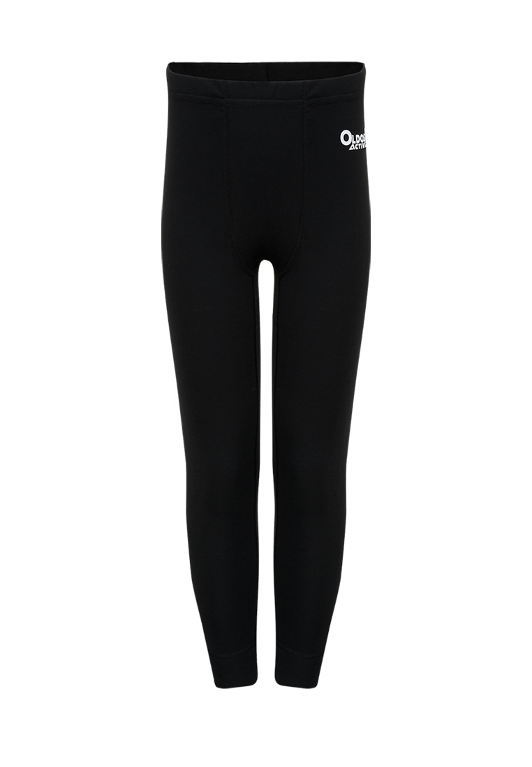 

Термобелье детское низ Oldos Артур AOAW22LG1K105 цв. черный р. 140, AOAW22LG1K105