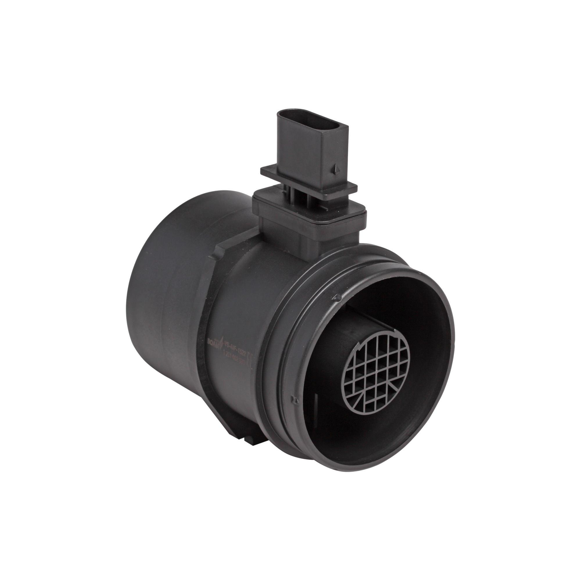 

VS-MF-1522 датчик массового расхода воздуха MB W204/S204/W212/S212 09-16