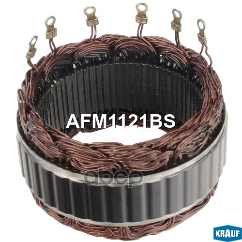 

Статор генератора Krauf afm1121bs