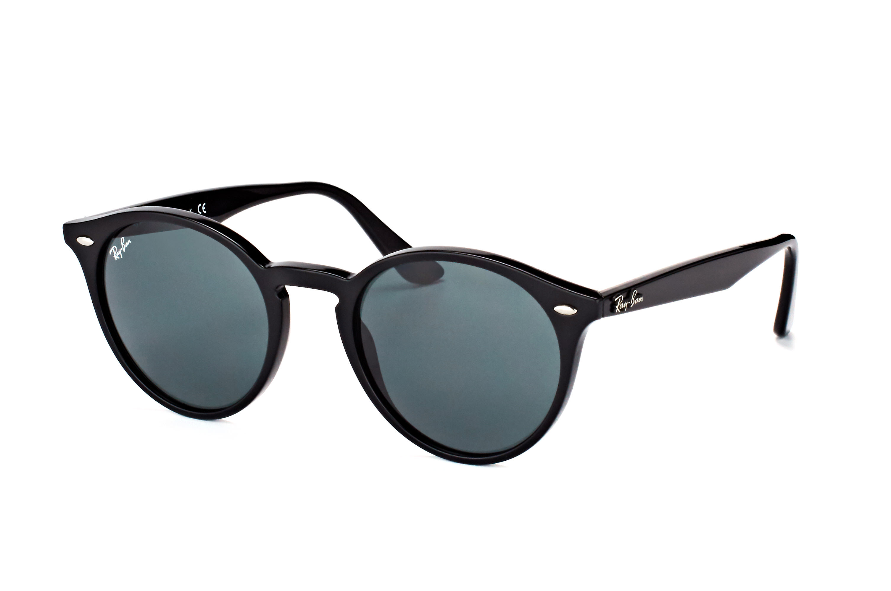 

Солнцезащитные очки Ray-Ban RB 2180 601/71 large (доставка из-за рубежа), 66729142