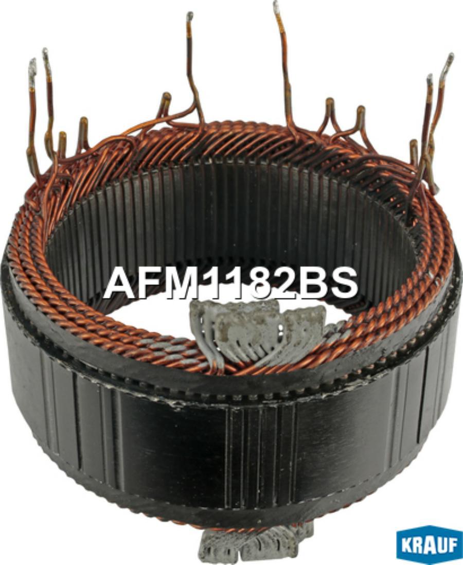 

Статор генератора Krauf afm1182bs