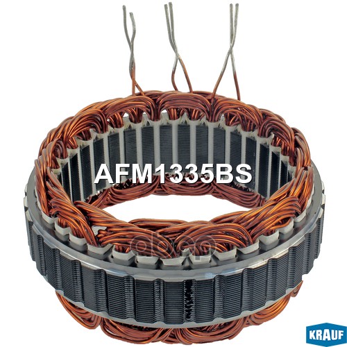 

Статор генератора Krauf afm1335bs