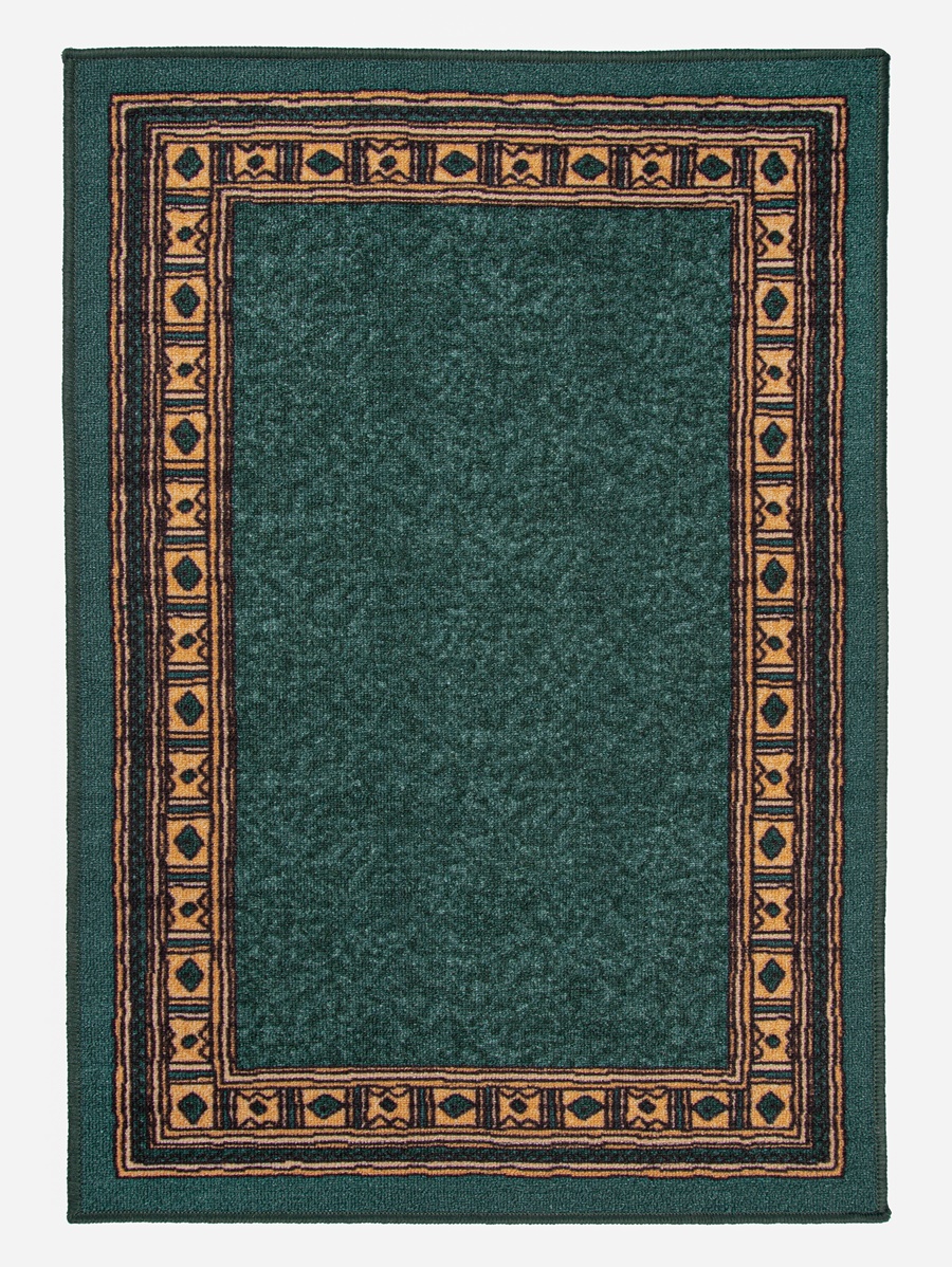 

Ковер Cleopatra Нью Соса 80x120 / 33011-70 green